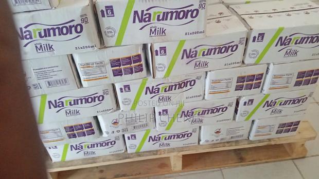 Milk Wholesale - thumbnail 4