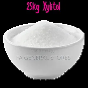 Xylitol Available
