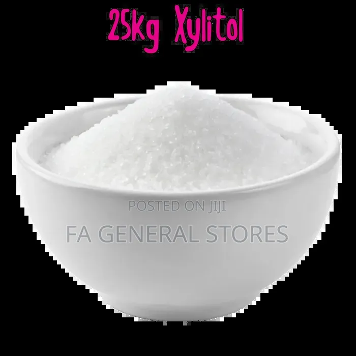 Xylitol Available