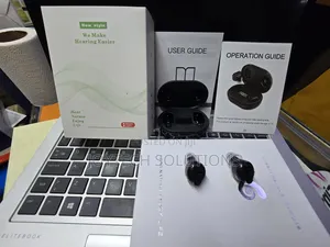Goodmi 901t Clear Voice Hearing Aids Long Rechargable Battery Life