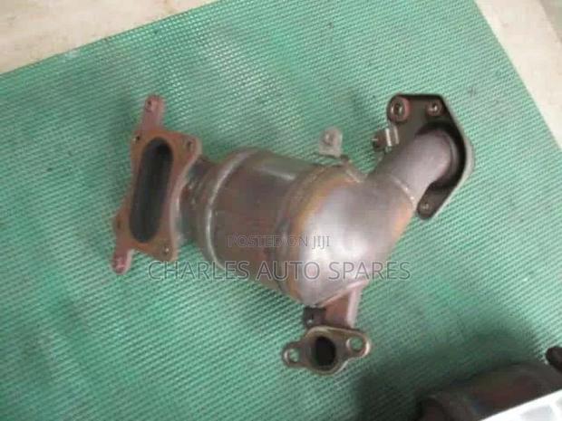 Honda Fit Manifold - thumbnail 2