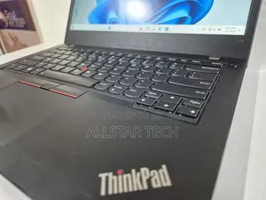 Laptop Lenovo ThinkPad L14 16GB Intel Core i5 SSD 256GB