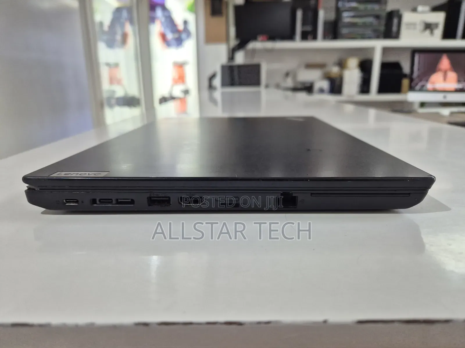 Laptop Lenovo ThinkPad L14 16GB Intel Core i5 SSD 256GB