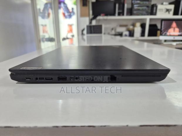 Laptop Lenovo ThinkPad L14 16GB Intel Core i5 SSD 256GB - thumbnail 6