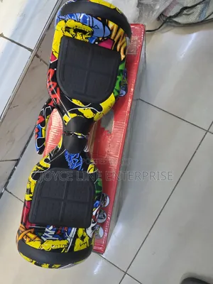 Electric Hoverboard