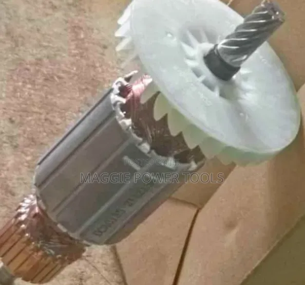 Highly Recommend Electric Armature Grinder Machine