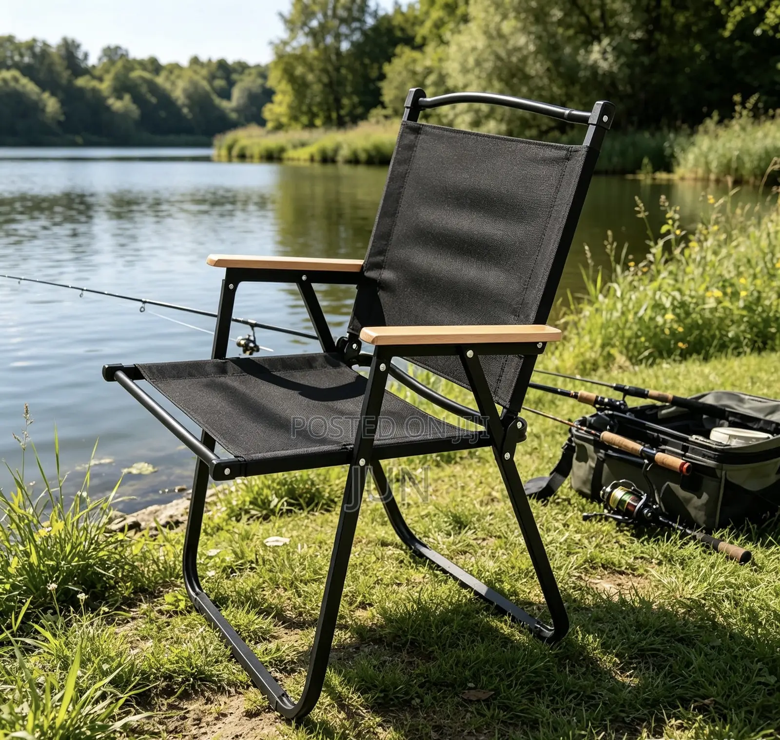Outdoor Foldable