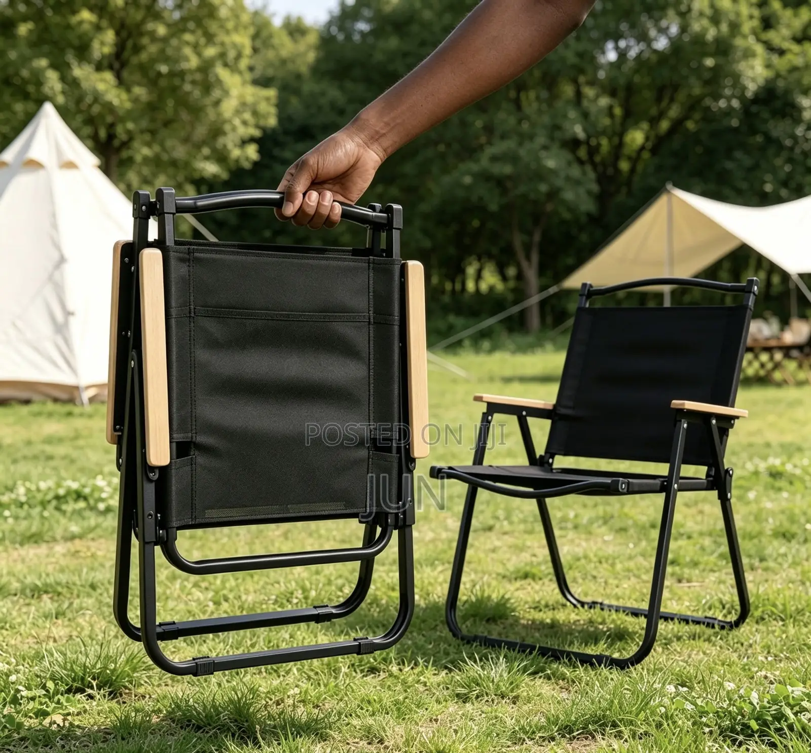 Outdoor Foldable