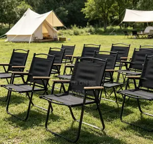 Outdoor Foldable