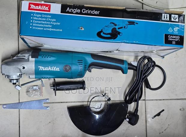 Makita 9 Grinder/Makita Grinder