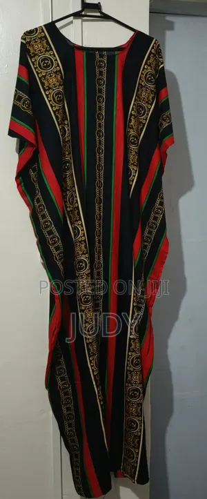 Dera Ladies Dresses