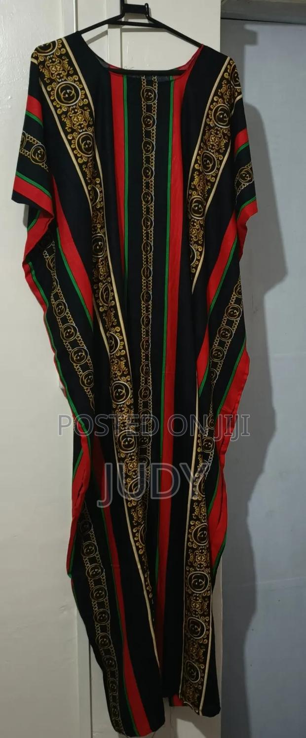 Dera Ladies Dresses