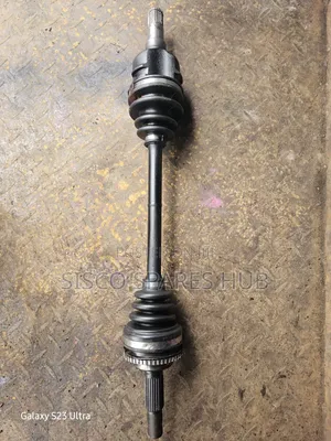 Drive Shaft Toyota 110/Premio Nyoka