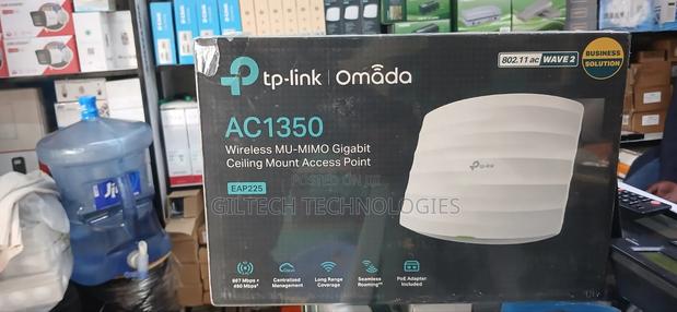 Wireless Mu-Mimo Gigabit