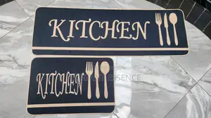 Ecofriendly Rubber Kitchen Mats Anti Fatigue Mats Non Slip