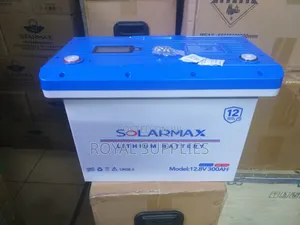 300ah Lithium Battery 12v