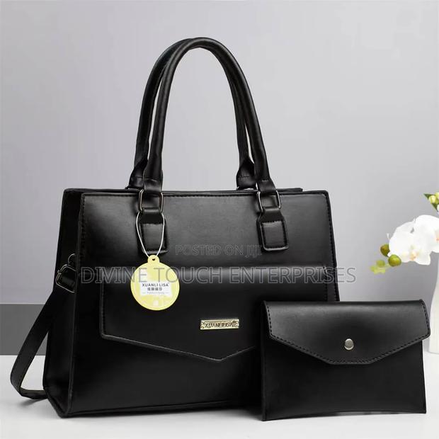 2 In1 Ladies Hand Bags