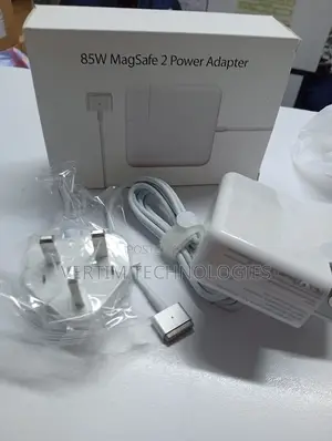 Magsafe 2 85w Macbook Ac Adapter T Shape