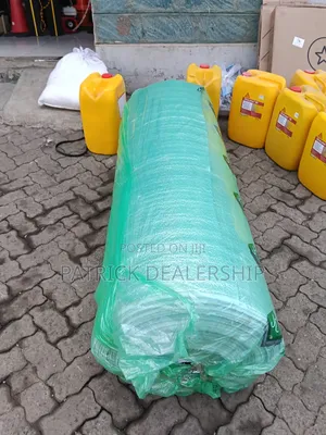 Heavy Duty Heat Insulation