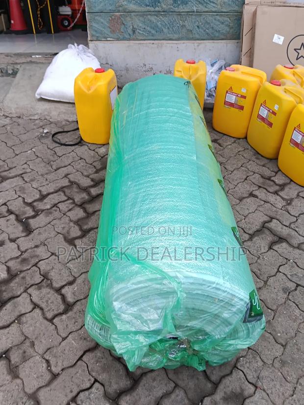 Heavy Duty Heat Insulation