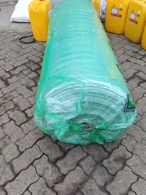 Heavy Duty Heat Insulation