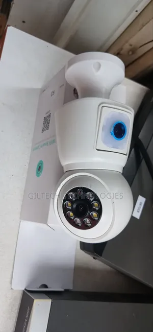 Wifi Smart Camera
