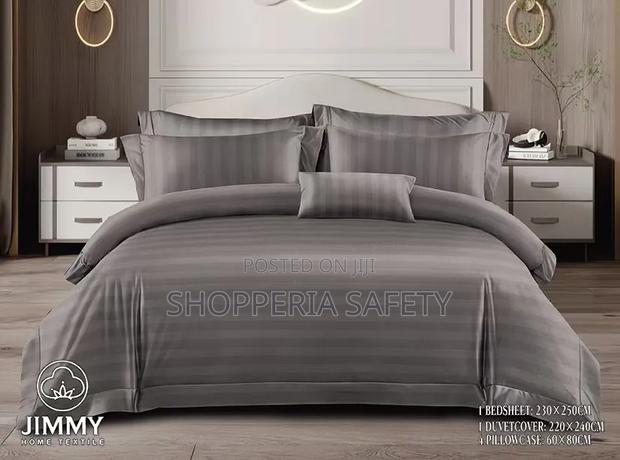 Duvet Covers Jimmy 6pcs
