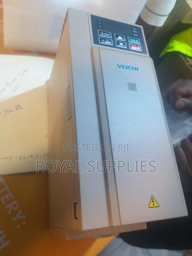 Veichi 2.2kw Pumping Inverter