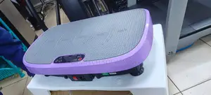 Gym Equipments