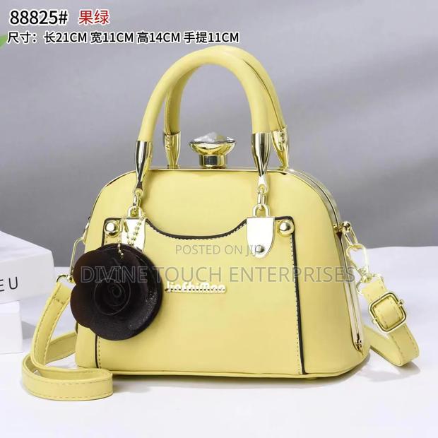 Elegant Sling Bag - thumbnail 5