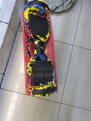 Hoverboard 6.5inches