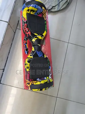 Hoverboard 6.5inches