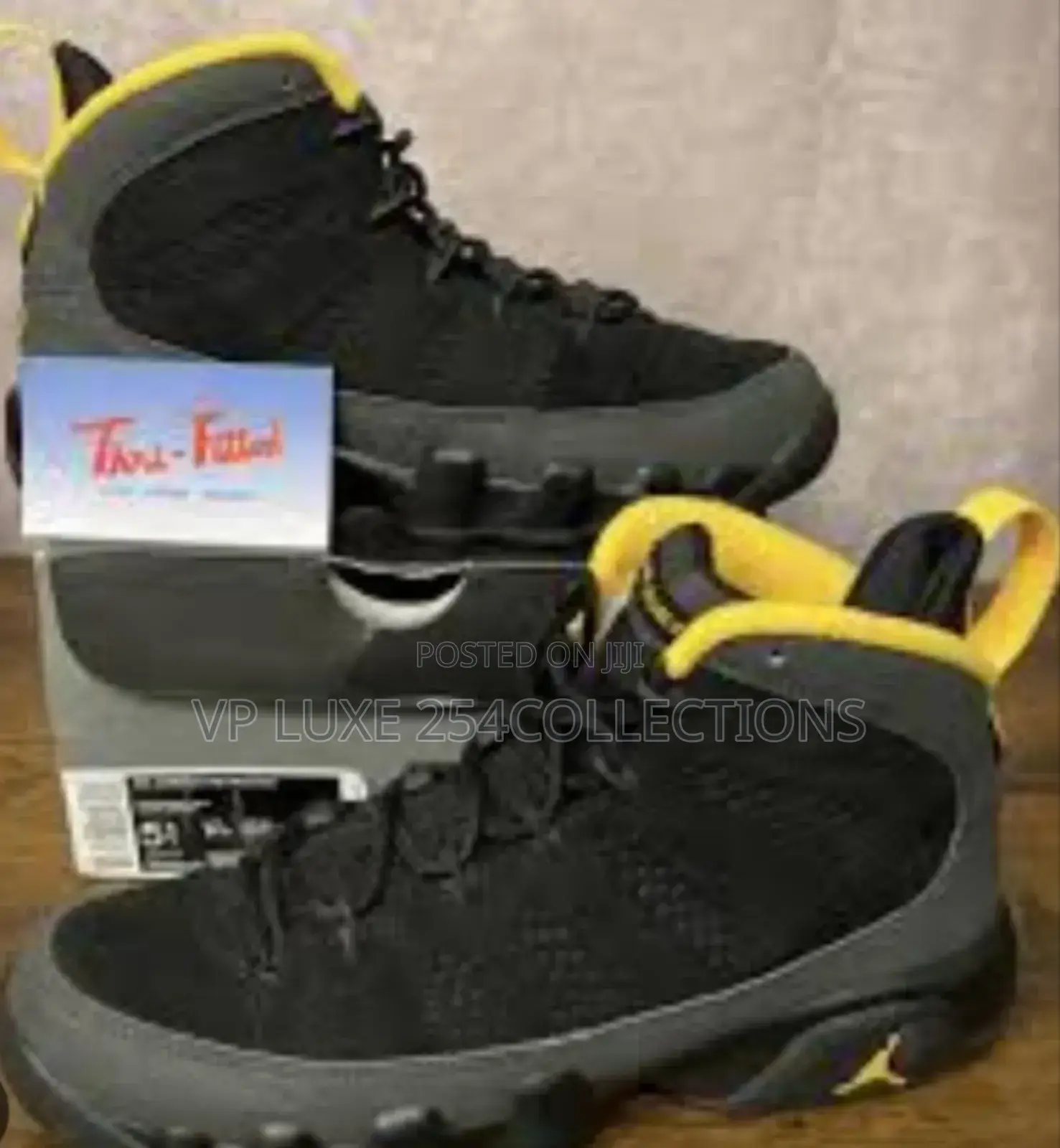 Air Jordan 9 Retro