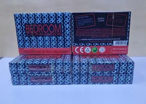 Bedroom Command Games