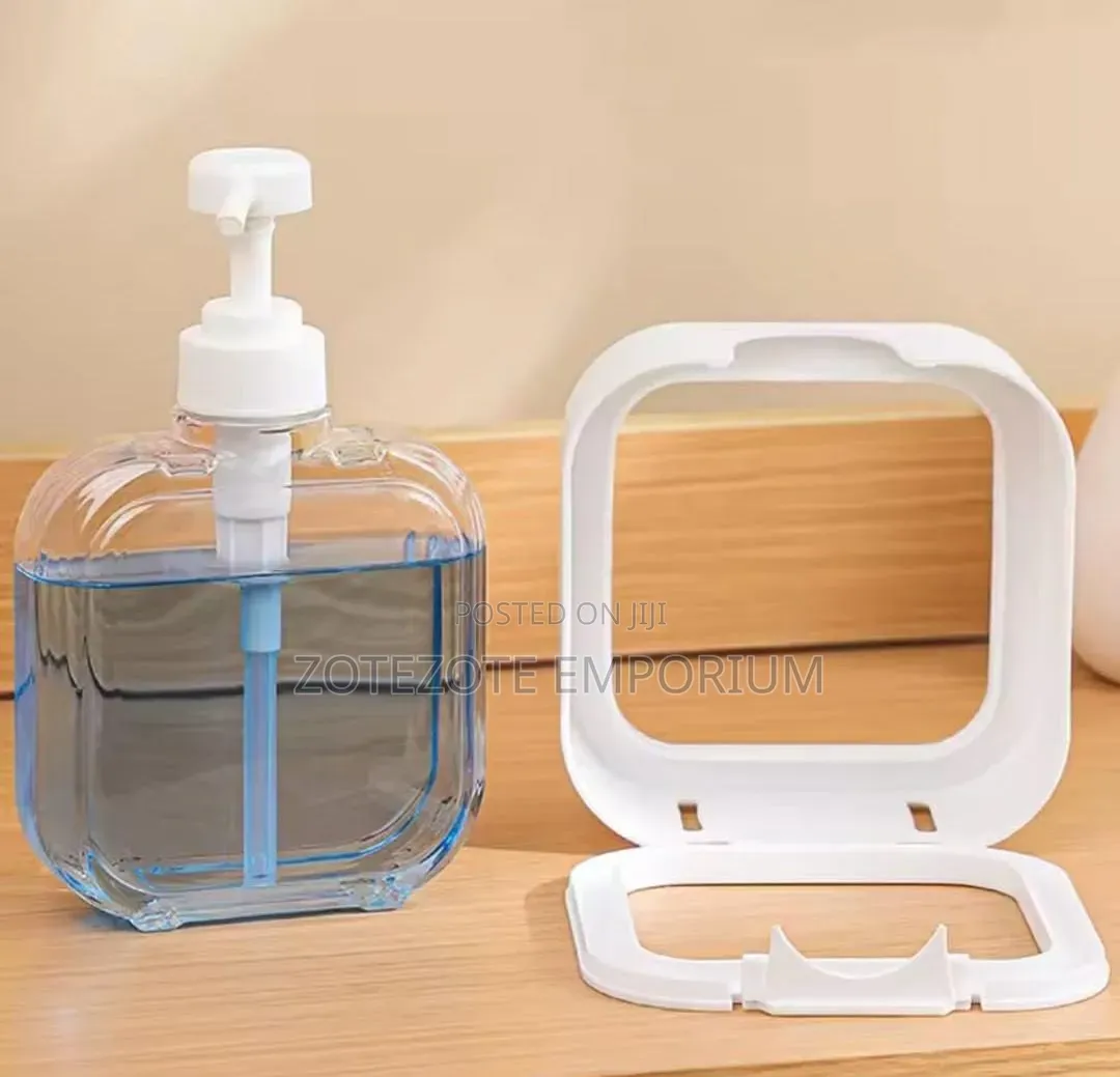 Apothecary Dispenser Bottle