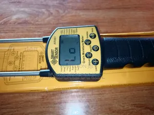 Grains Moisture Meter