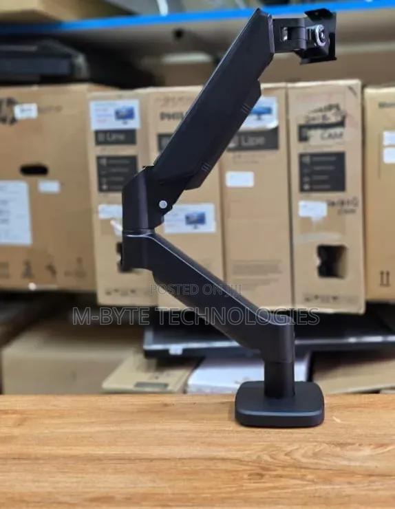 Economic Single Monitor Arm
