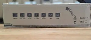 Economic Single Monitor Arm