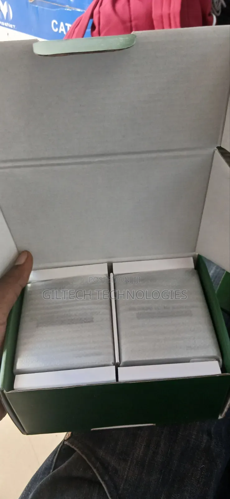 Hdmi Extender