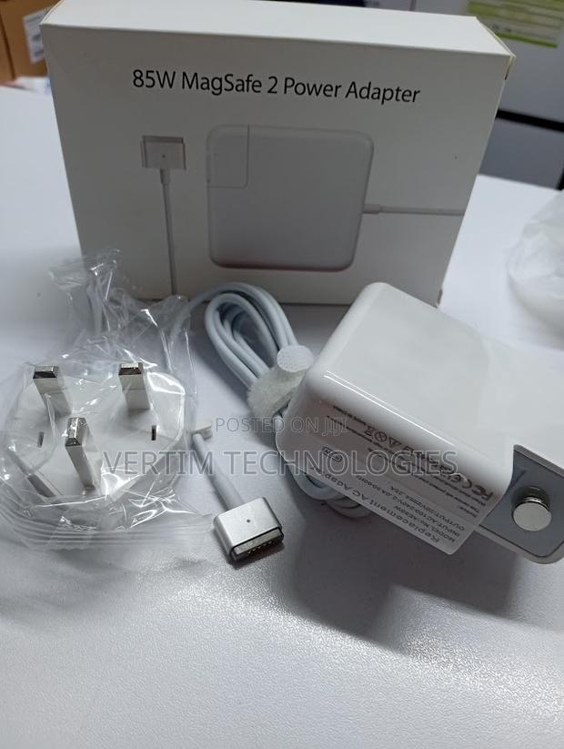 85w Mac Book Charger 45w 60w L/T Tip Magnetic Suction
