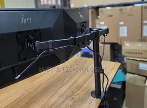 Dual Monitor Mount