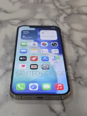 Apple iPhone 12 Pro Max 128 GB Gold