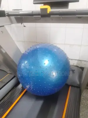 Gym Equipments