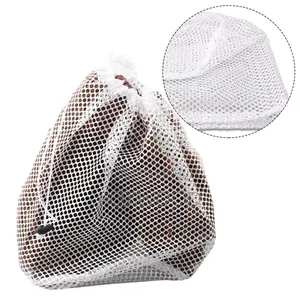 4pc Assorted Large Size Laundry Bags