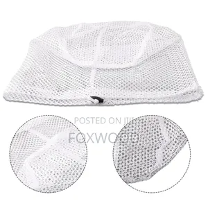 4pc Assorted Large Size Laundry Bags