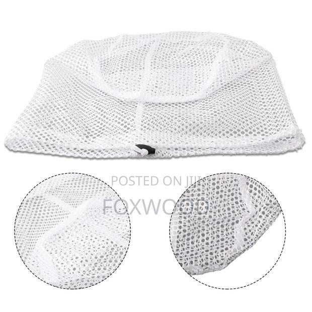 4pc Assorted Large Size Laundry Bags - thumbnail 4