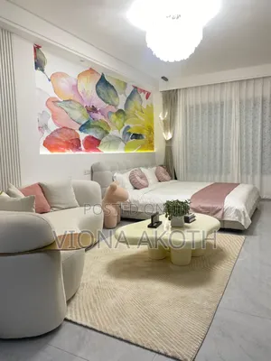 1bdrm Apartment in Wood Avenue, Hurlingham for sale