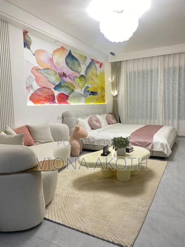 1bdrm Apartment in Wood Avenue, Hurlingham for sale