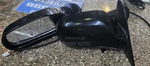 Sidemirror Ae 100