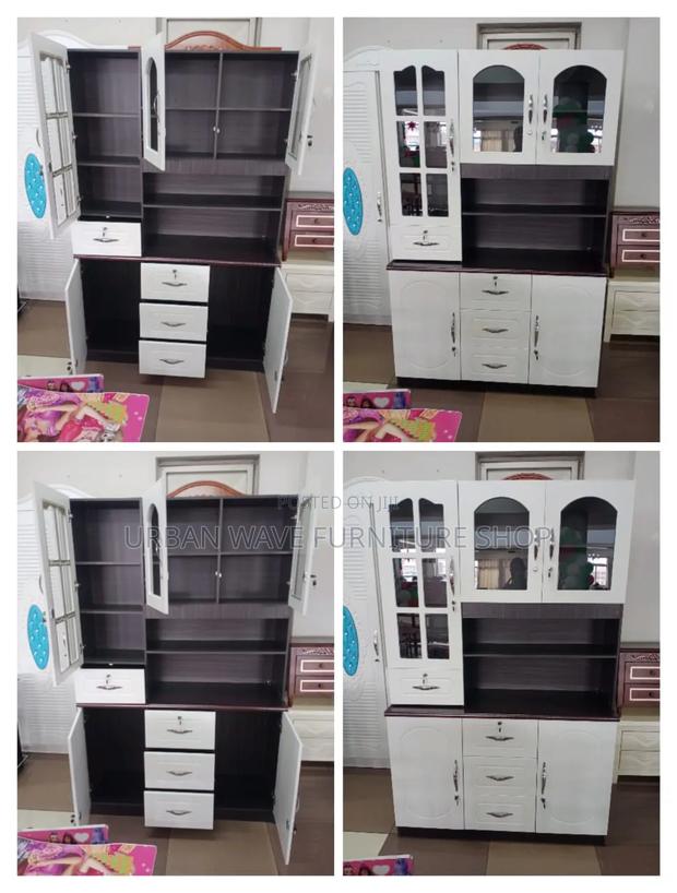 White Office Book Filling Cabinets